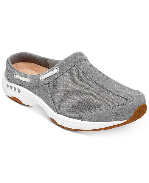 easy spirit mules macys