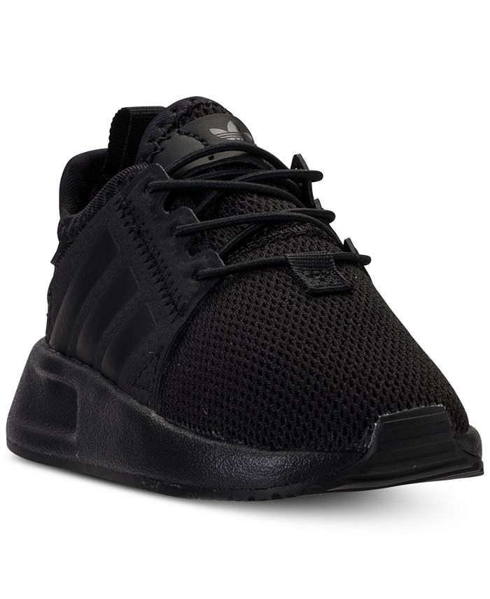 adidas Boys' XPLR Casual Sneakers from Finish Line - Macy's