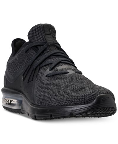womens nike air max sequent 3 running shoes