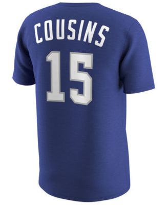 demarcus cousins kentucky jersey