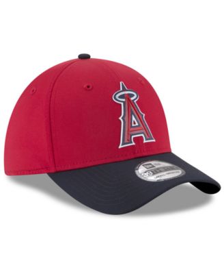 New Era Los Angeles Angels Batting Practice 39THIRTY Cap