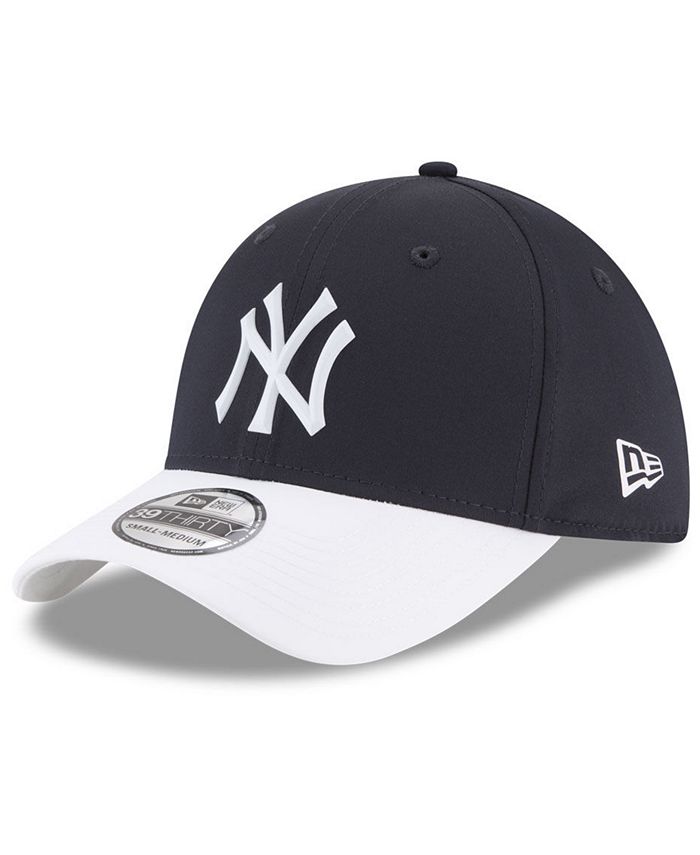 New Era New York Yankees Batting Practice 39THIRTY Cap & Reviews ...