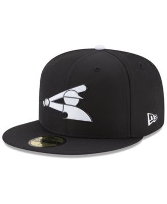 white sox batting practice hat