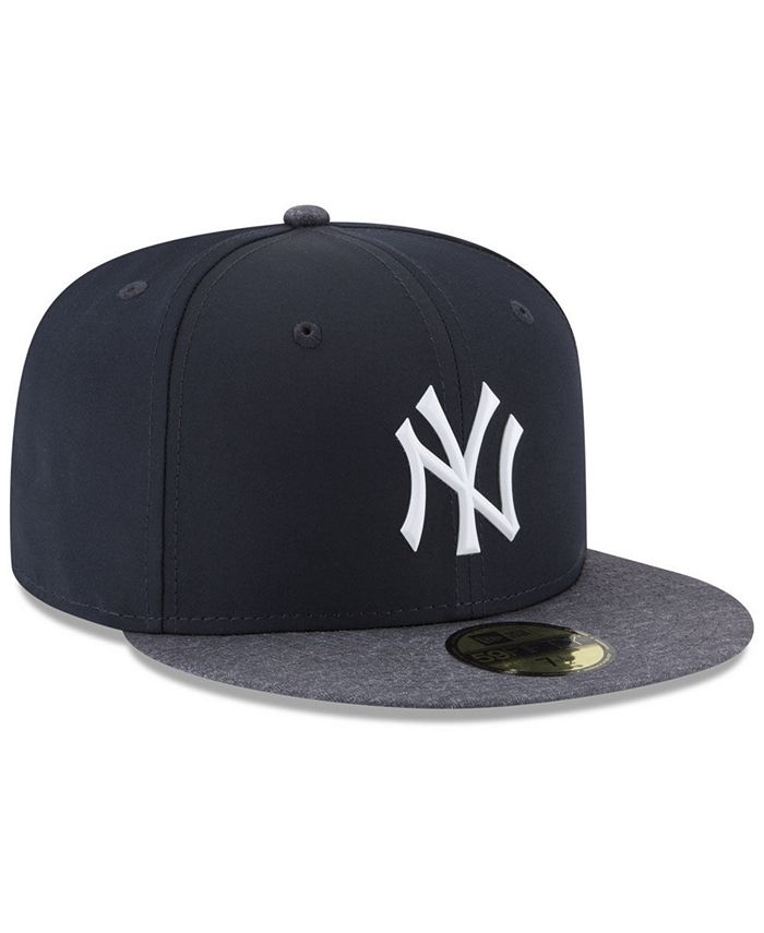 New Era New York Yankees Batting Practice Pro Lite 59FIFTY Fitted Cap ...