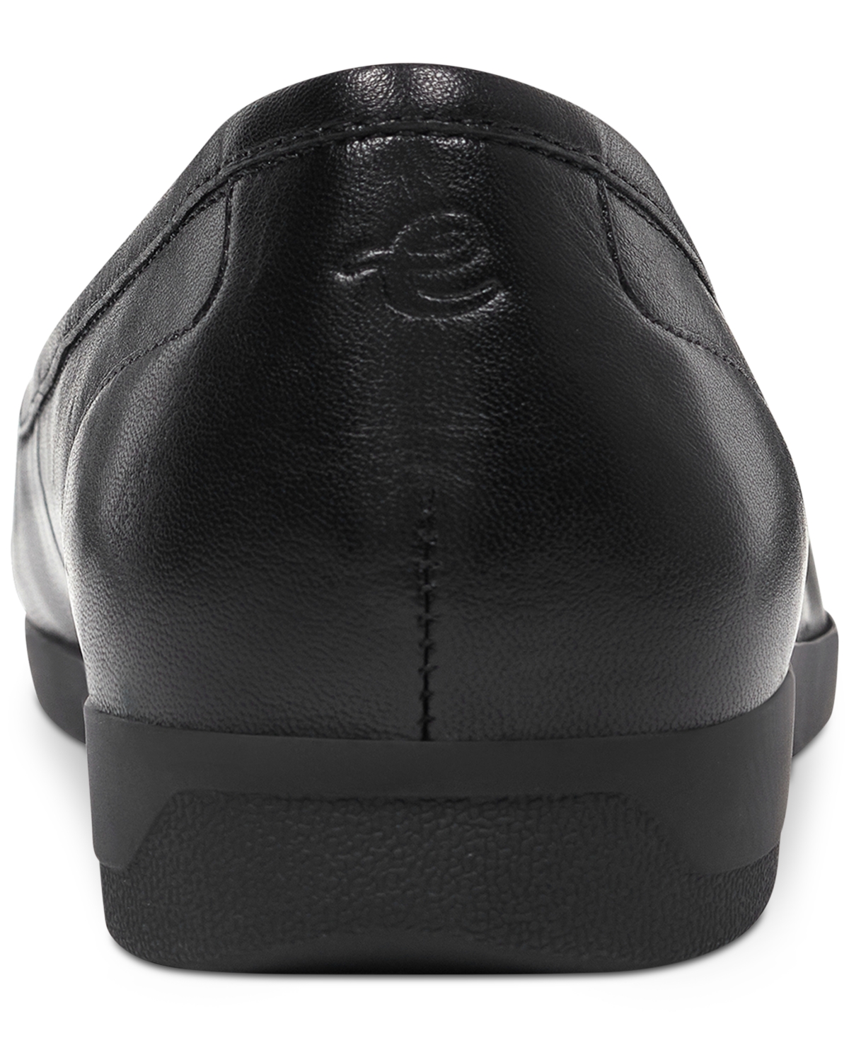 EASY SPIRIT WOMEN'S DEVITT SLIP-ON LOAFER FLATS 