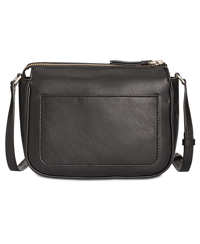 DKNY Tilly Flap Crossbody, Created for Macy's & Reviews - Handbags ...