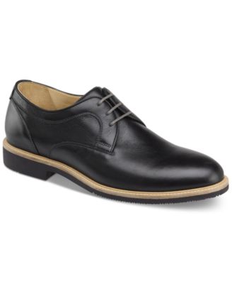 barlow cap toe