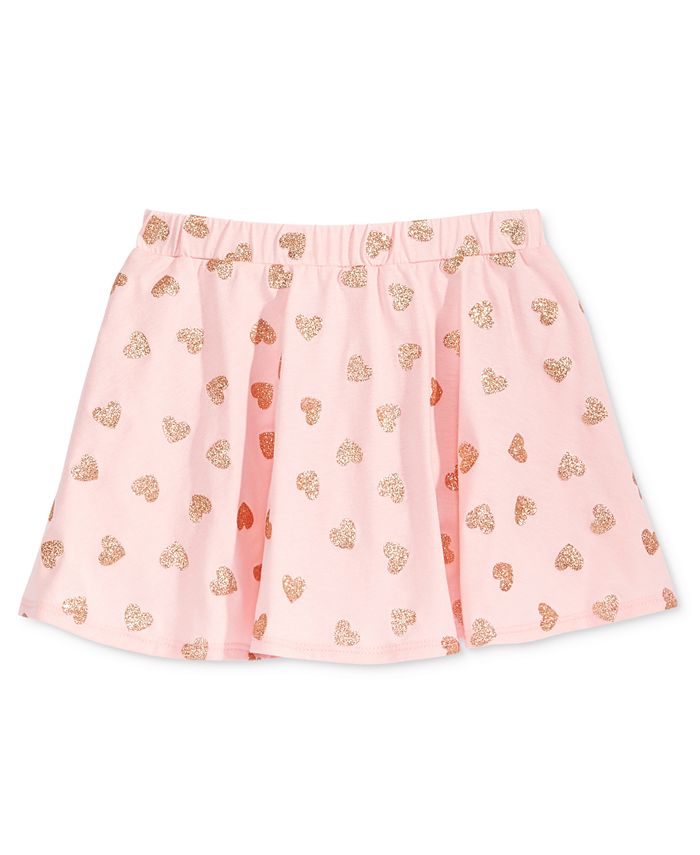 Glitter deals skirt 4t