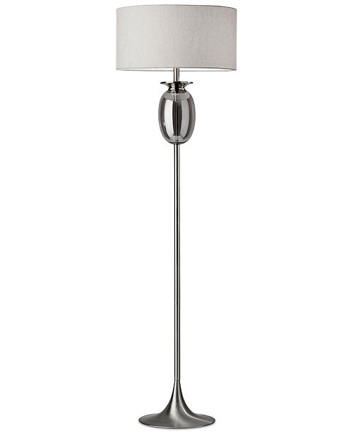 Adesso Bailey Floor Lamp Reviews All Lighting Macy S