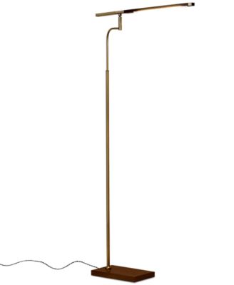 Barrett LED Floor Lamp