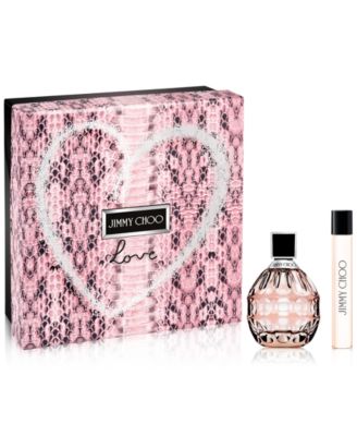 Jimmy Choo - 2-Pc. Signature Valentine's Day Gift Set
