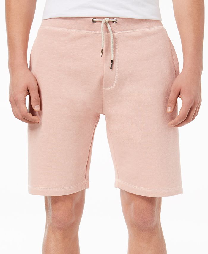 American rag drawstring shorts 2025