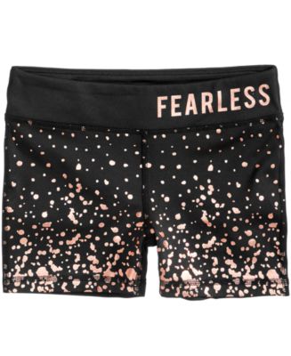 fearless 1s shorts