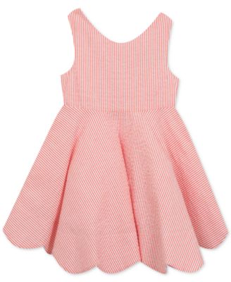 macys toddler girl dresses