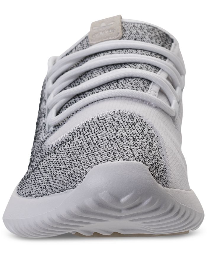 adidas Men's Tubular Shadow Casual Sneakers from Finish Line - Macy's