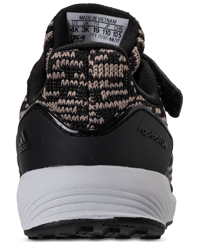 adidas rapidarun boys