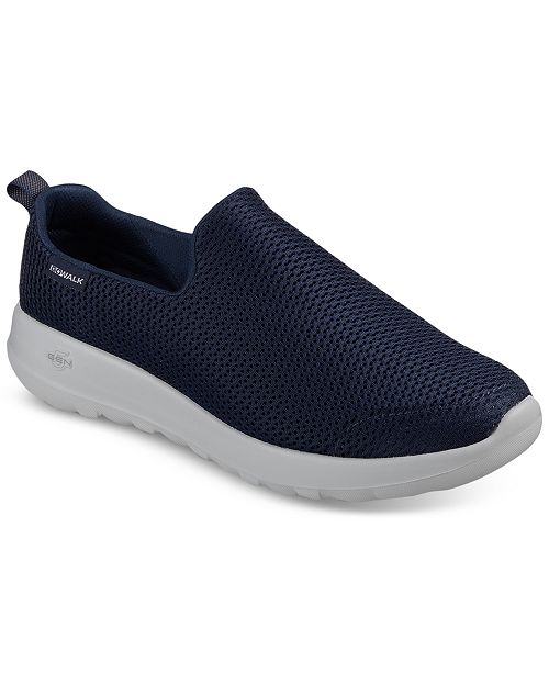Skechers Men S Gowalk Max Walking Sneakers From Finish Line