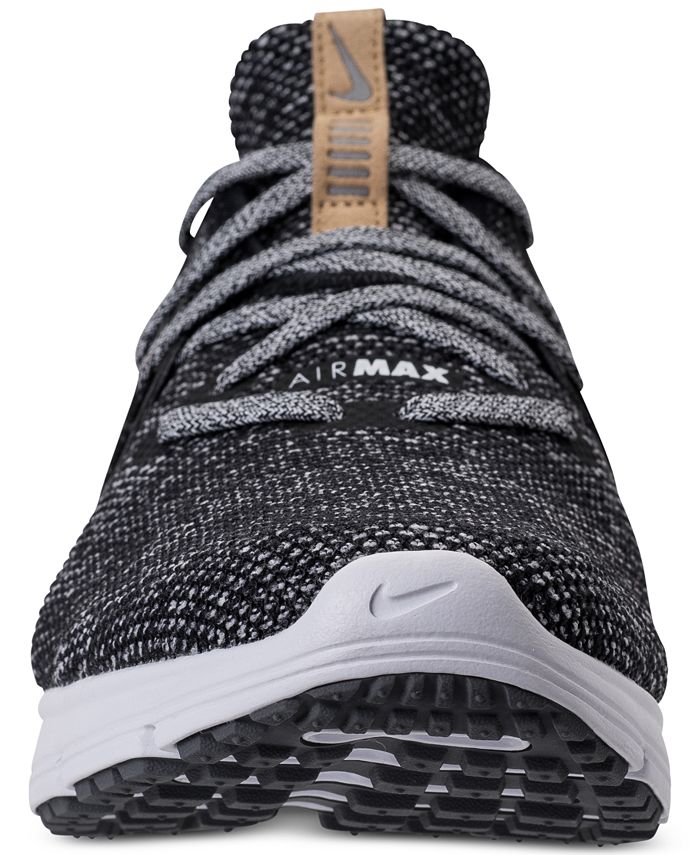 Nike Women's Air Max Sequent 3 Running Sneakers from Finish Line ...