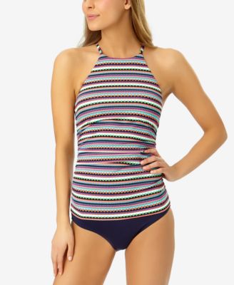 macys anne cole tankini