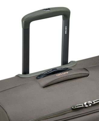 delsey carry on luggage macys