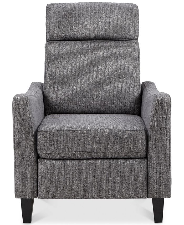 SUNDAY THEORY Maxine Recliner, Quick Ship Macy's