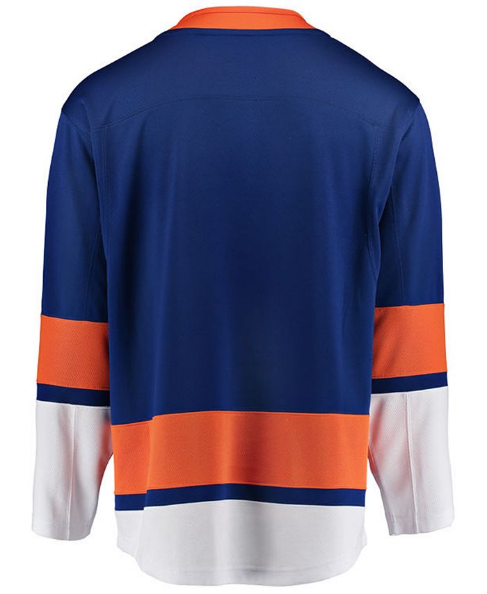 Fanatics Men's New York Islanders Breakaway Jersey Macy's