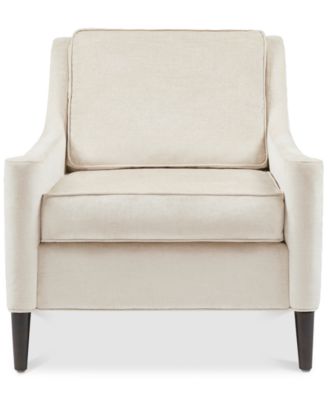 Furniture Anders Lounge Chair