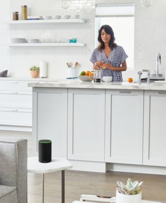 Amazon Second-Generation Alexa Enabled Speaker