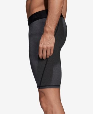 adidas Men's Alphaskin ClimaCool® Compression Shorts
