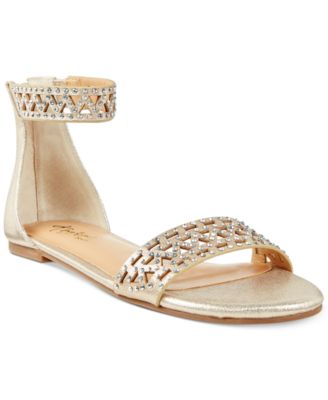 Thalia Sodi - Jacey Flat Sandals