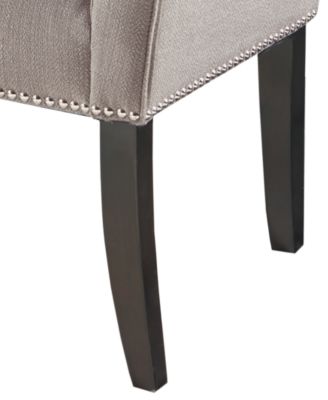 Achilles Accent Bench