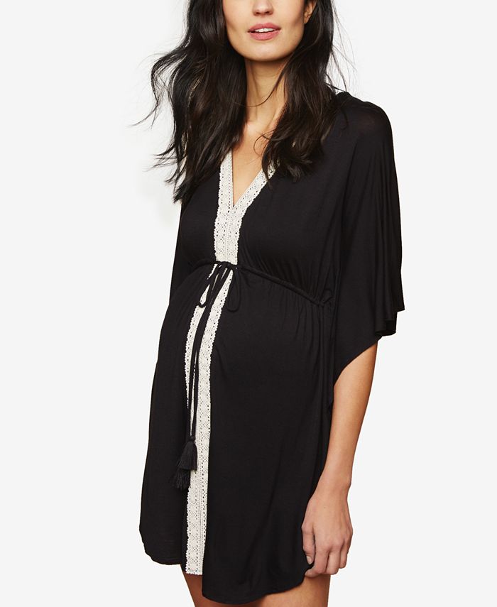 Maternity Swim Cover Up : Target