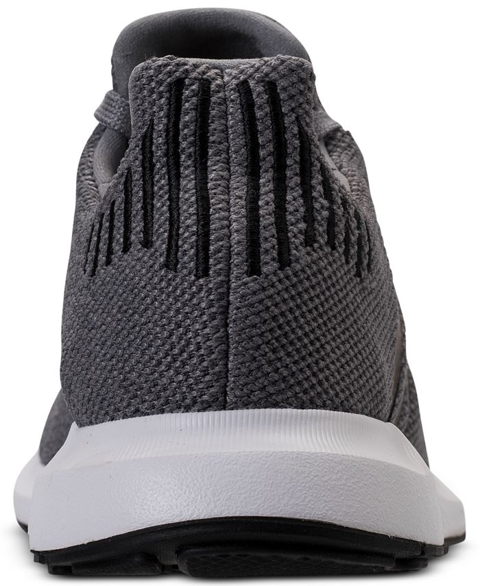 men's swift run x casual sneakers from finish line