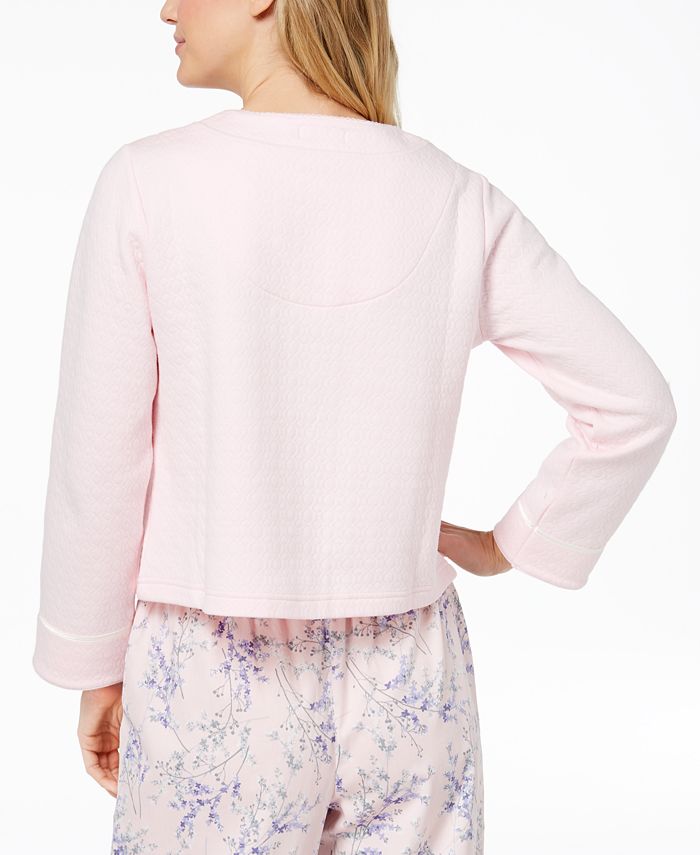 Macy s women s deals bed jackets