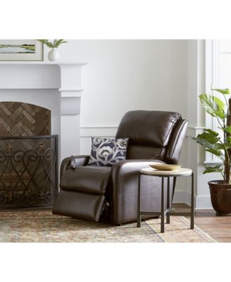 swivel recliner and ottoman set