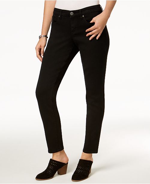 Style & Co Ultra-Skinny Jeans, Created for Macy's - Jeans - Women - Macy's