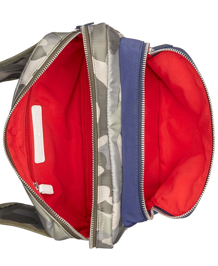 Tommy Hilfiger Camo Convertible Fanny Pack Macy's