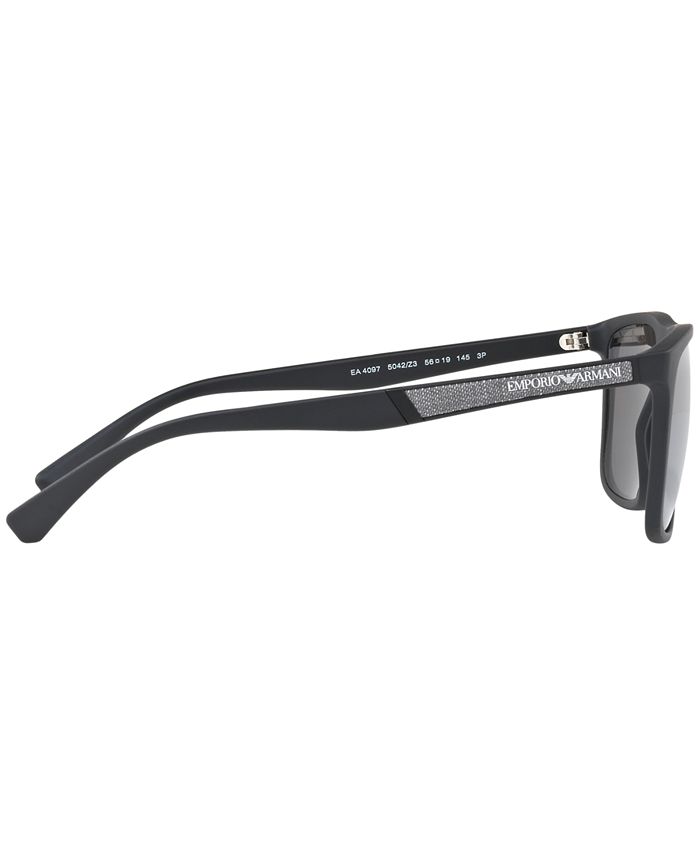 Armani ea4097 best sale