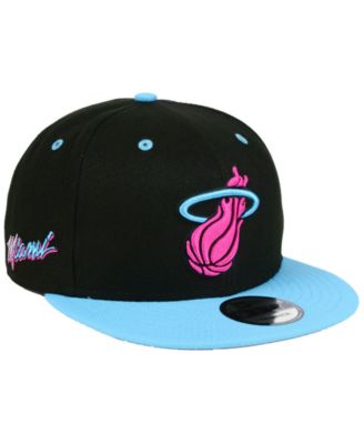 miami heat hat