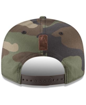 Celtics '47 2024-25 City Edition Offside Black Cap - View #6