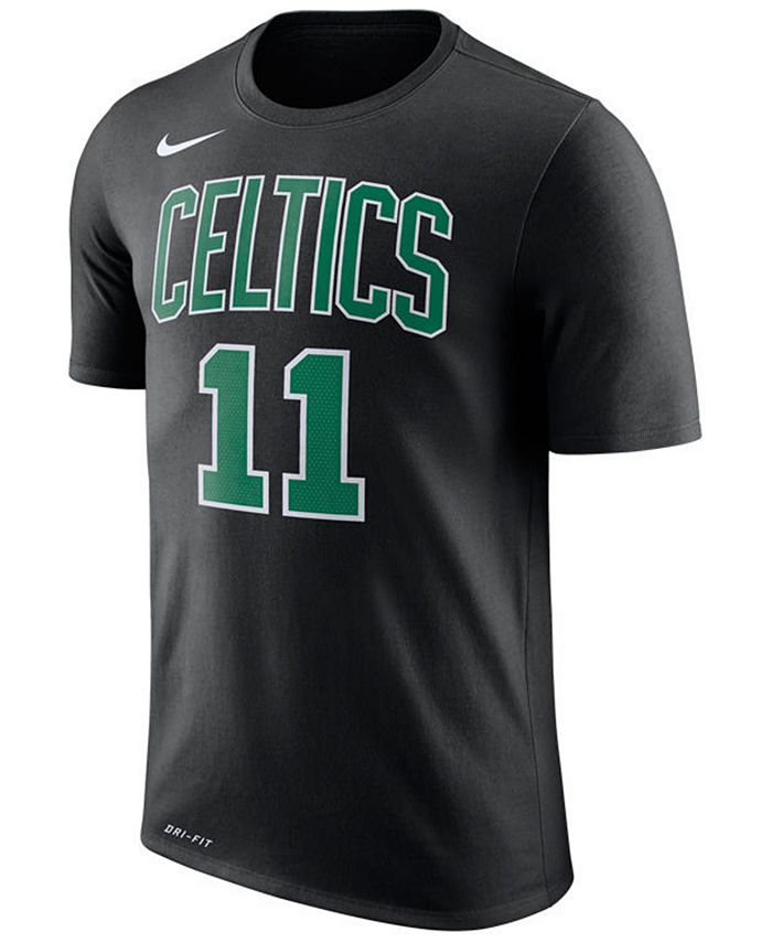 Nike Men's Boston Celtics Name & Number T-Shirt - Macy's