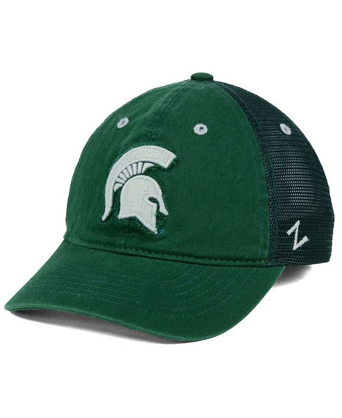 Zephyr Michigan State Spartans Homecoming Cap - Macy's