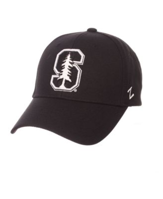 Zephyr - Black & White Competitor Cap