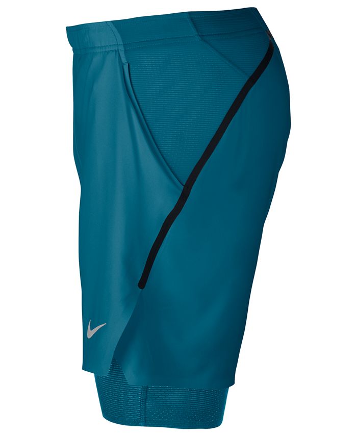 short nike court flex ace