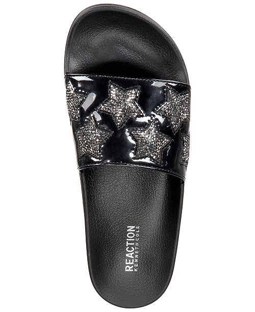 kenneth cole pool slides