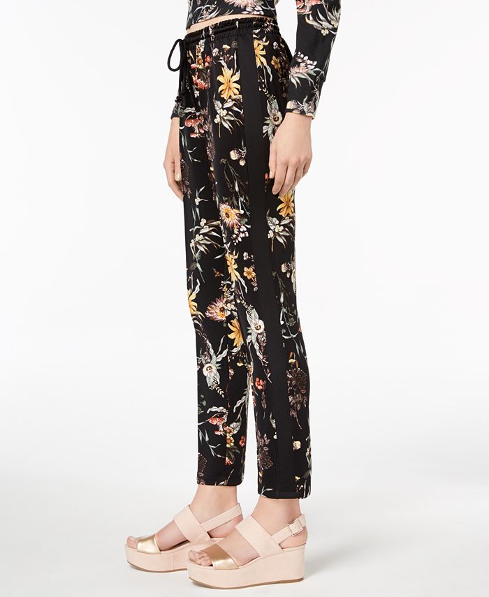 macys sweatpants