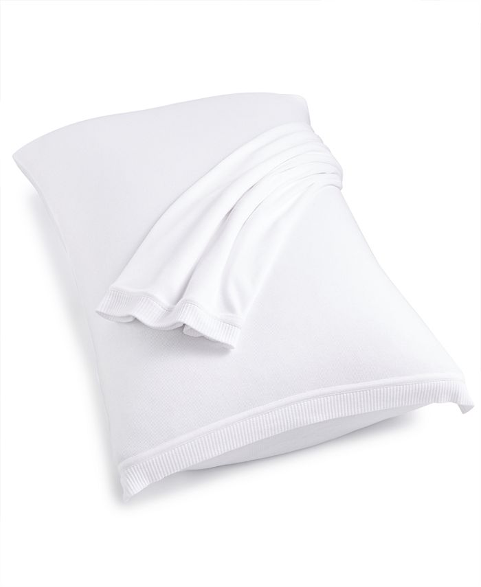 Calvin Klein Harrison Set of 2 Standard Pillowcases Macy's