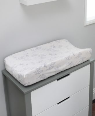 disney changing table