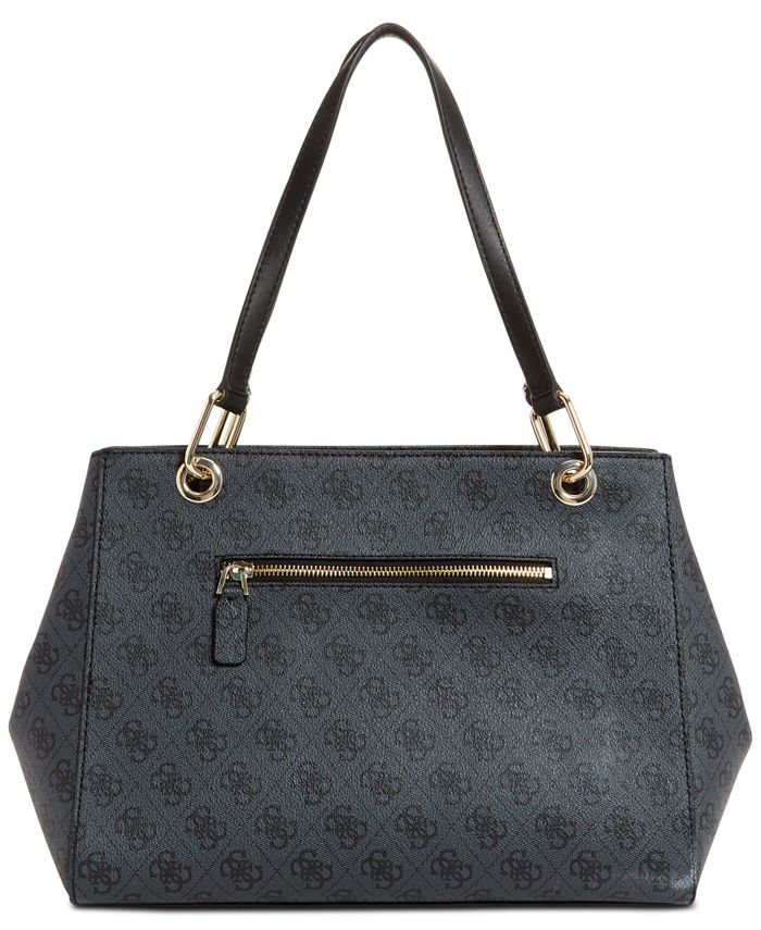 Guess jacqui bag online