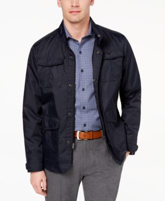 macys tasso elba jacket